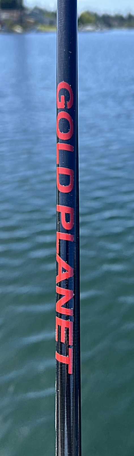 Fishing Pole Spinning Casting Rod 7 8 9 FT Carbon Fiber Medium Fast Lightweight
