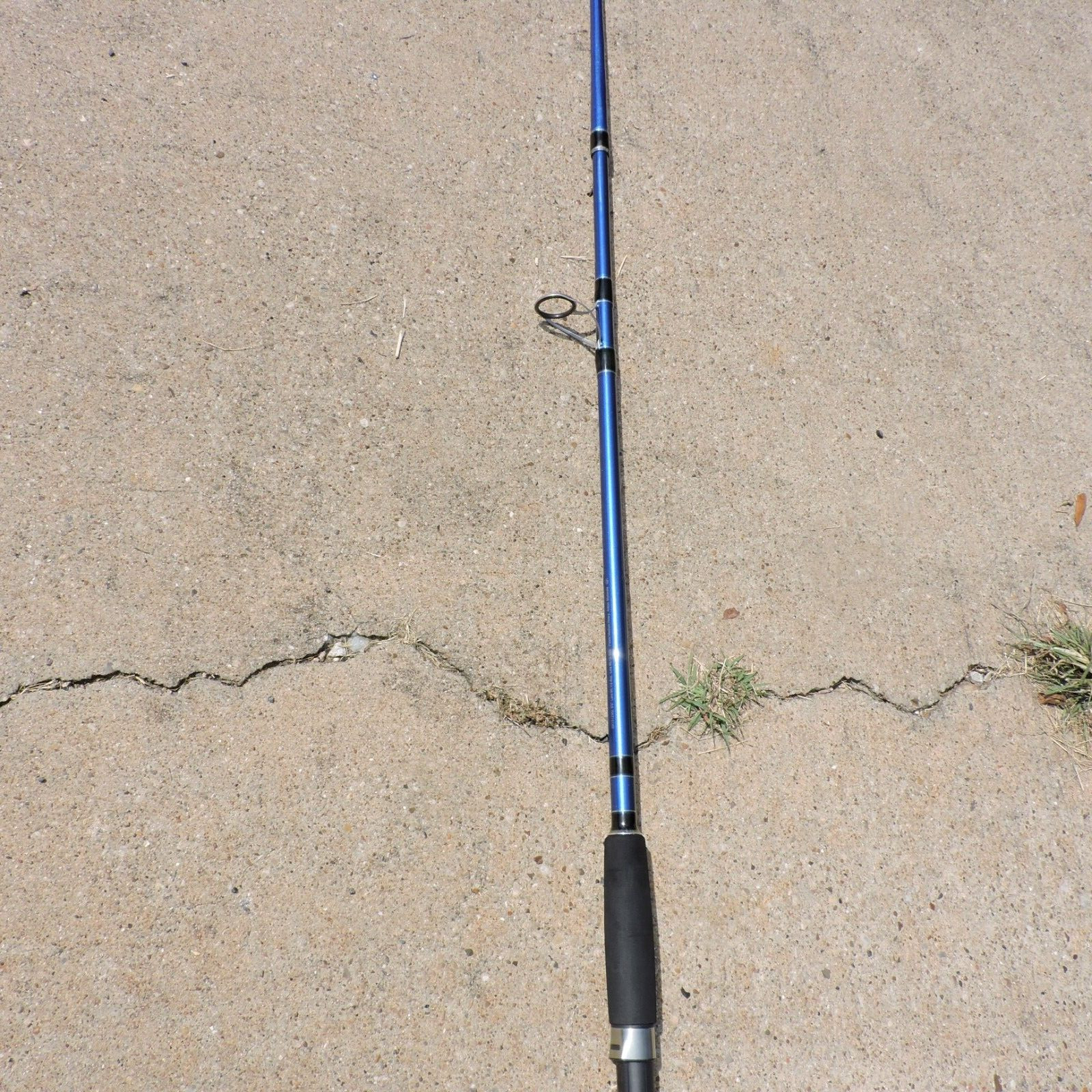 Offshore Angler Brawler Trophy Spinning Rod BRT912302 9′ G21