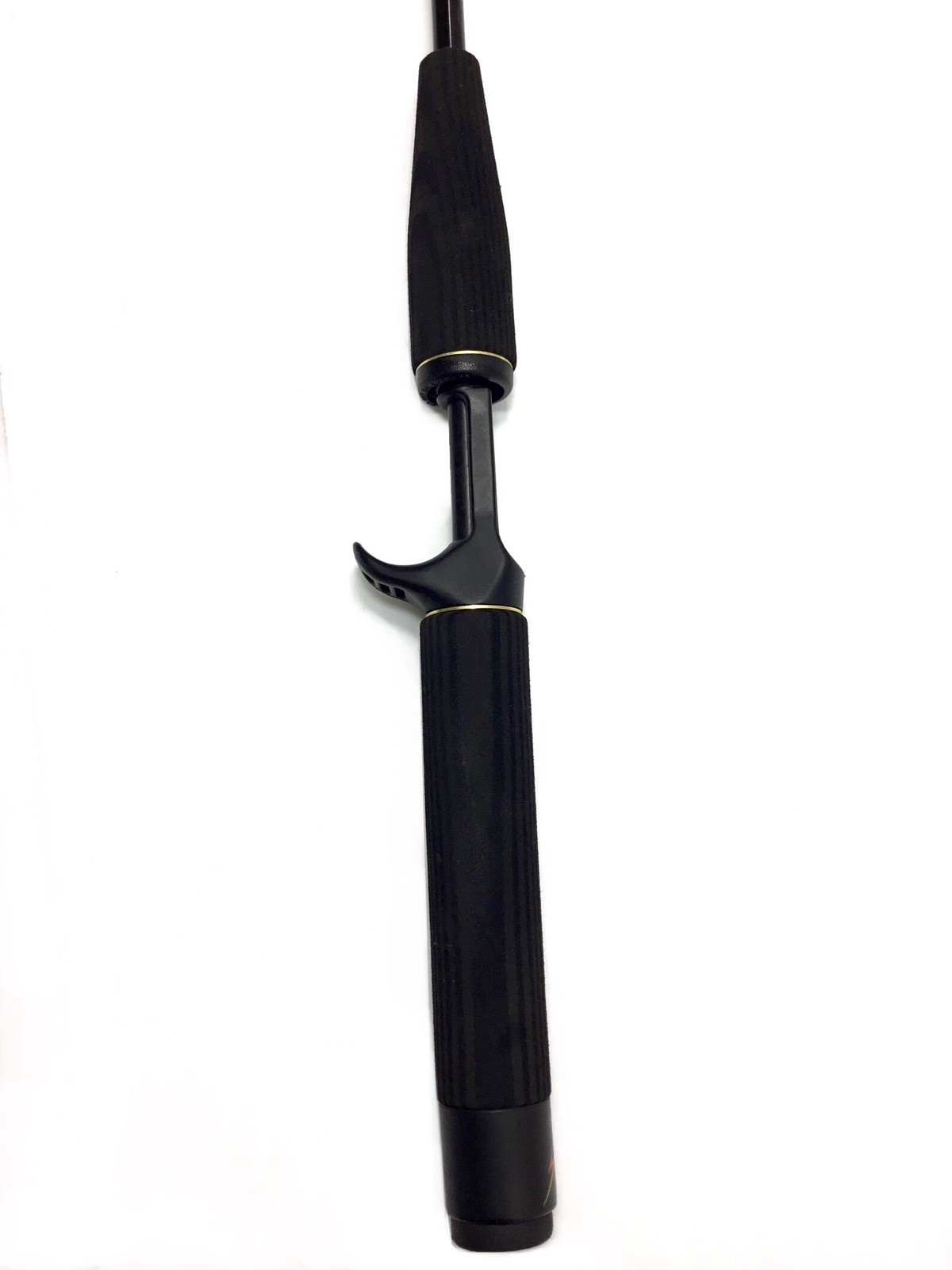 Berkley Lightning Rod Casting LR16-6’6″ Tip Broke and Replaced to 5′ 11″ Vintage