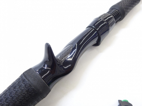 Down Custom Rods HORIZONT MONKACUSTOMS710 Cond/B
