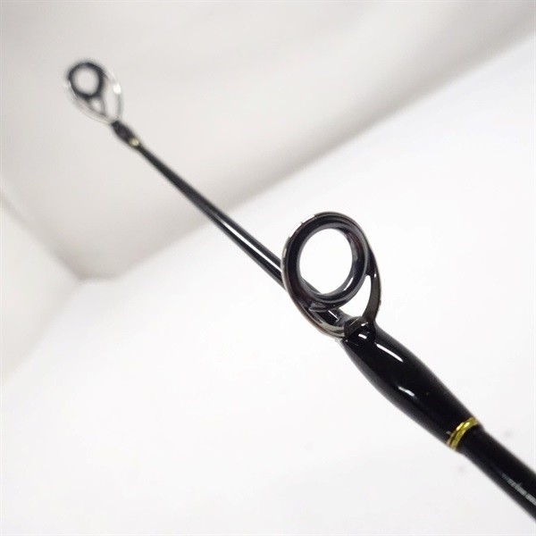 trout seller AMPEX Downrigger System Rod Light 7FT Cond/D