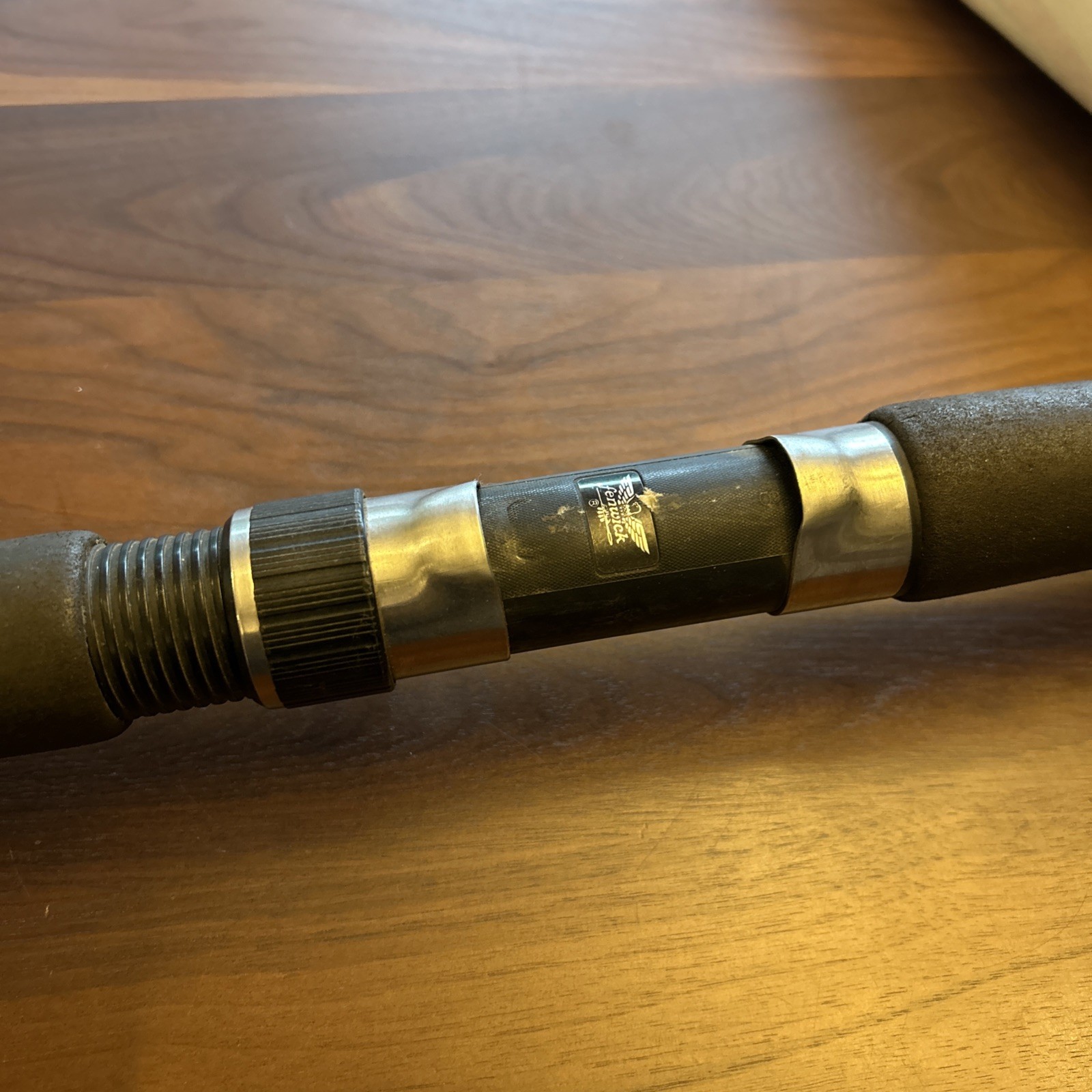 FENWICK AtlanticSTIK FENGLASS 12 FOOT 15 TO 30 POUND CONVENTIONAL FISHING L1