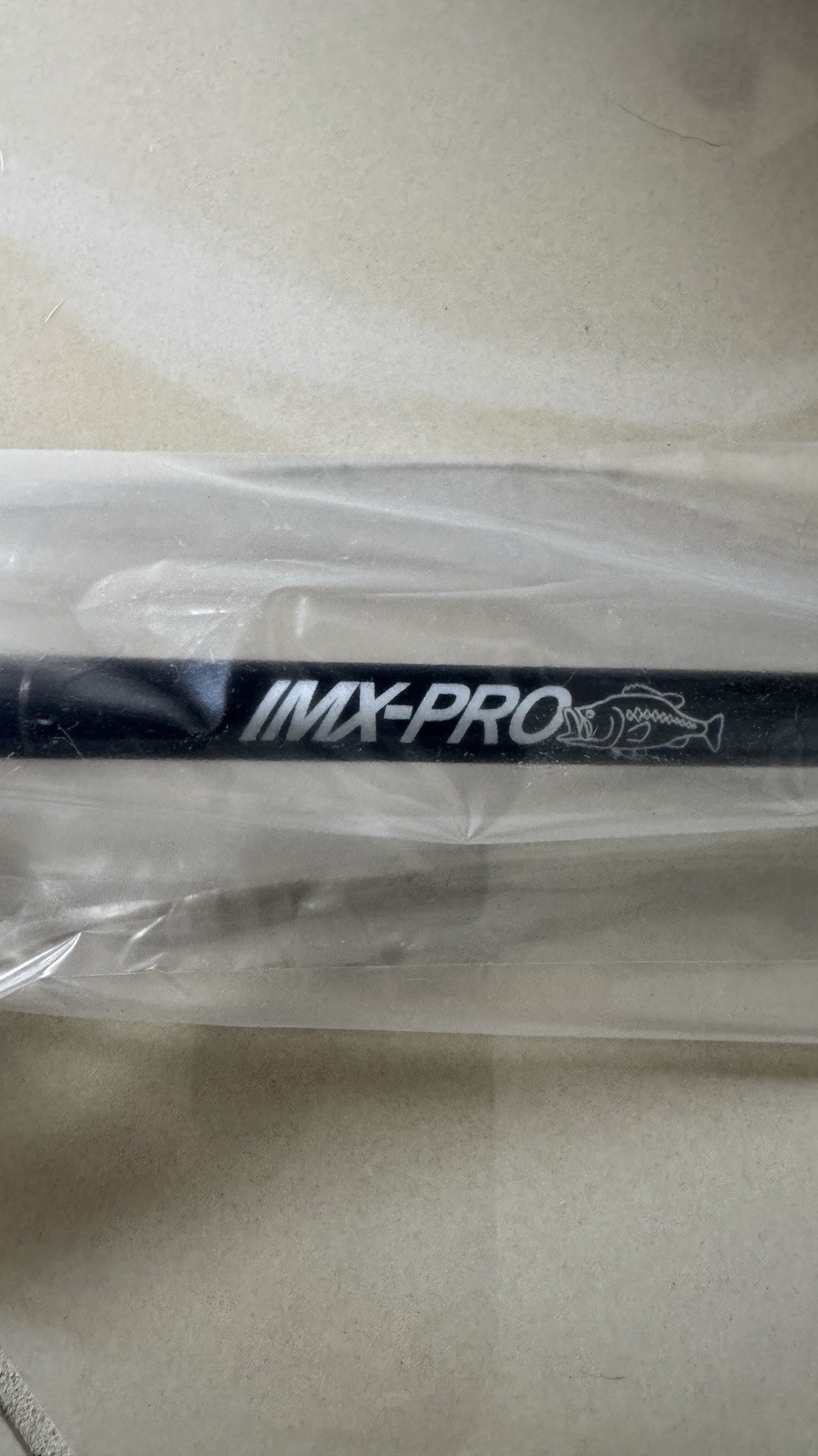 GLoomis IMX Pro 844C MBR 7’ Casting Rod