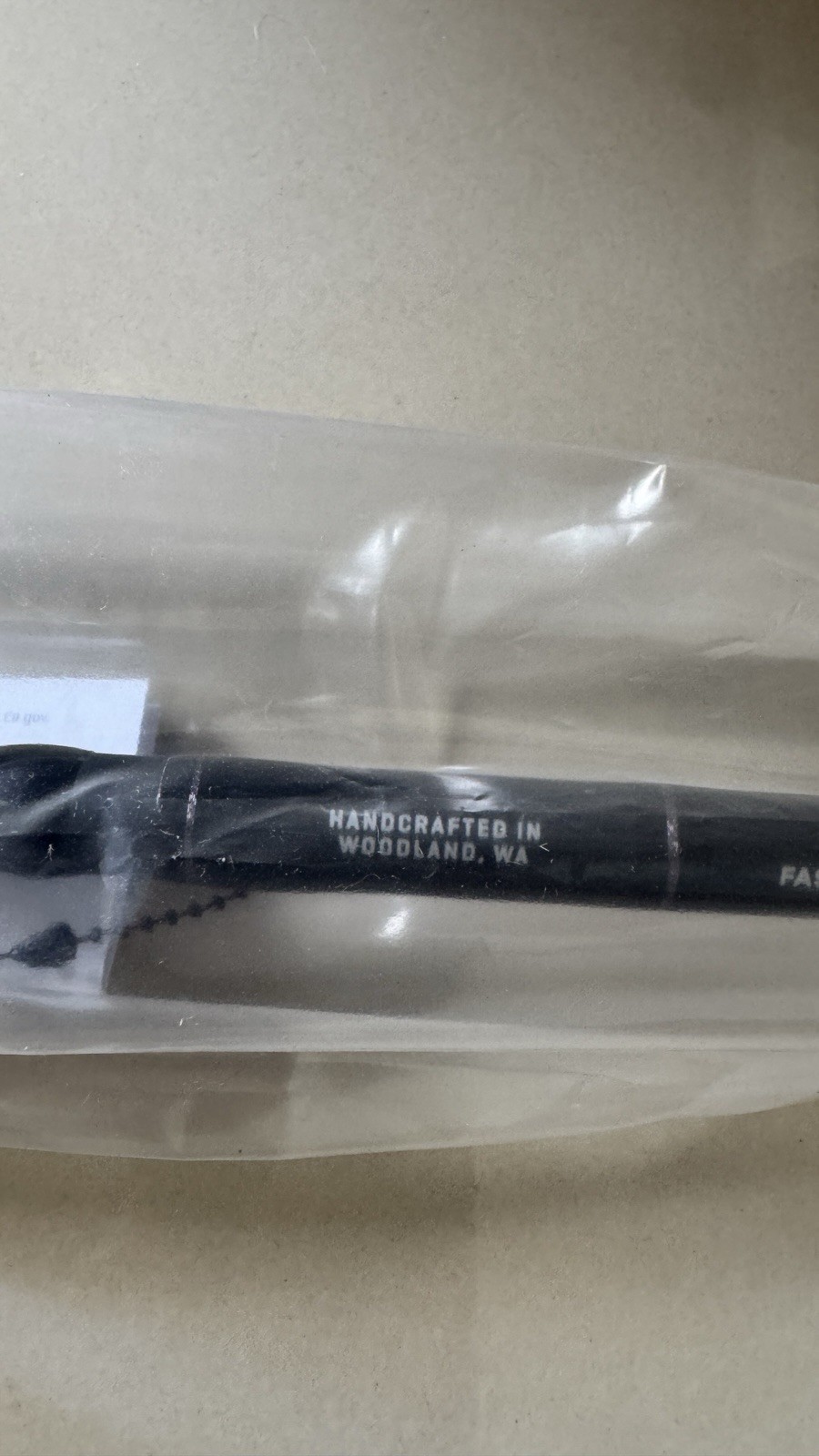 GLoomis IMX Pro 844C MBR 7’ Casting Rod