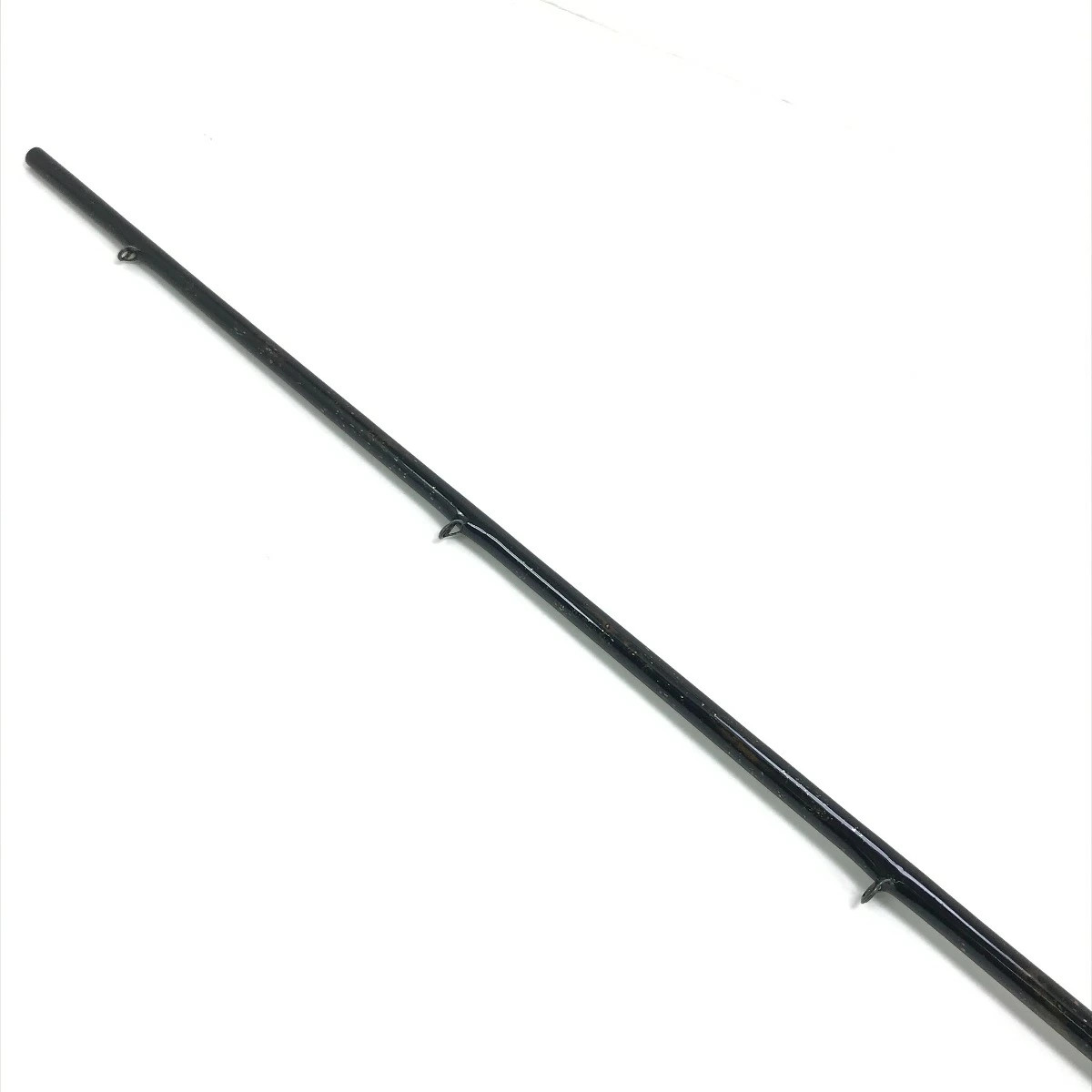 Yukan Rod Chinu Fishing Rod A Rank, 14ft (168in/4.3m), Used, with Wooden Case