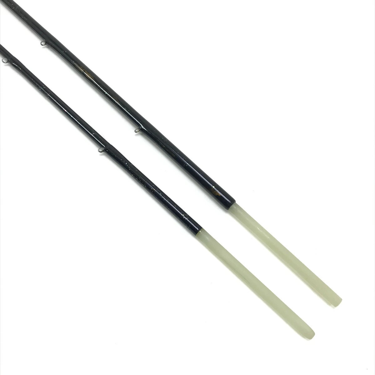 Yukan Rod Chinu Fishing Rod A Rank, 14ft (168in/4.3m), Used, with Wooden Case