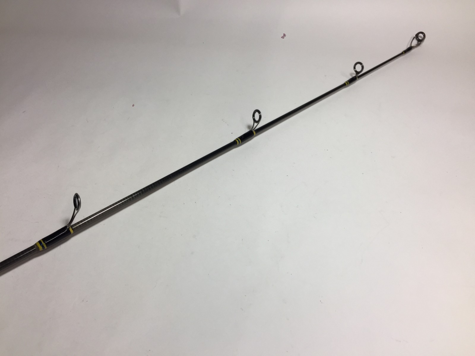 71232) DAIWA SALTIGA DORADO M-OVER 80S for Offshore Casting Spinning Rod