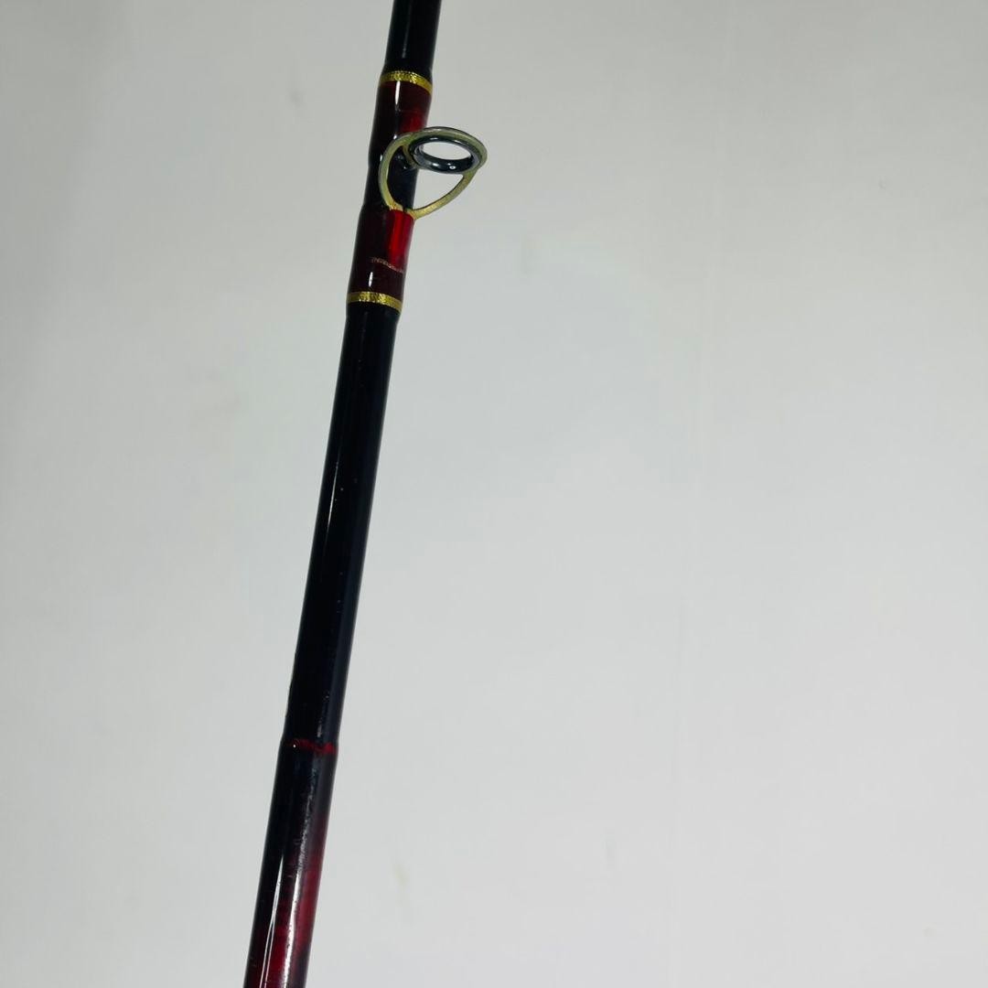 Fenwick Golden Wing GW 66C Spinning Rod Used, Light Wear