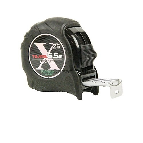 NEW Tajima FX Lock 25 5.5m Shakume FXL25-55SJP