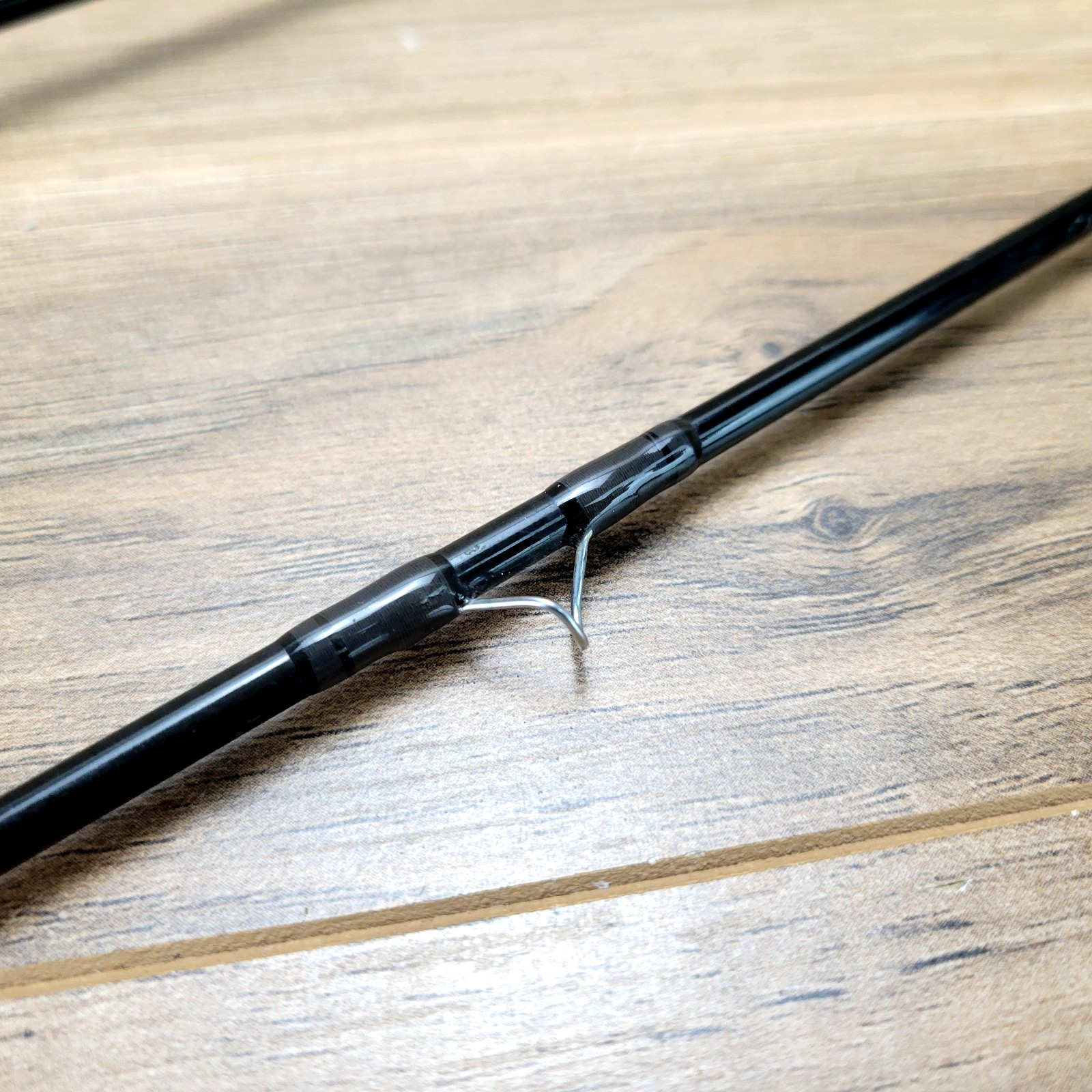 LCI – Loomis Composites Inc. 8 1/2 ft 2-pc 6 Weight Fly Rod -Pre G. Loomis