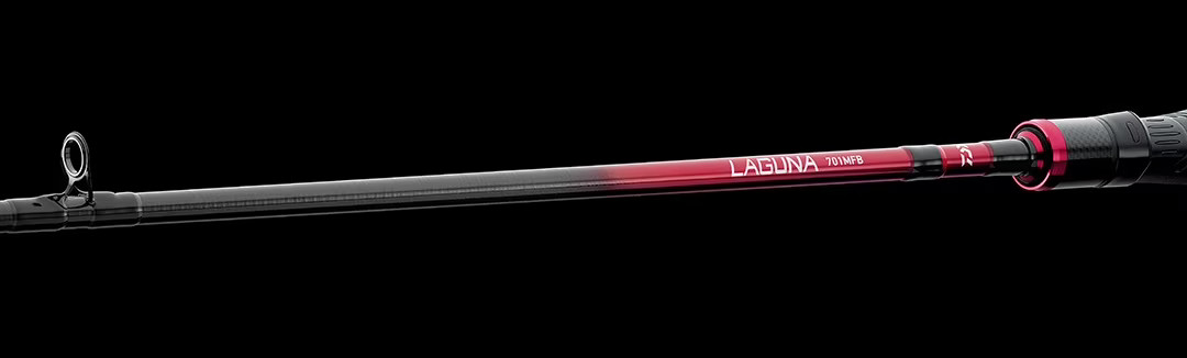 Laguna LAG701MFB-B Fishing Rod