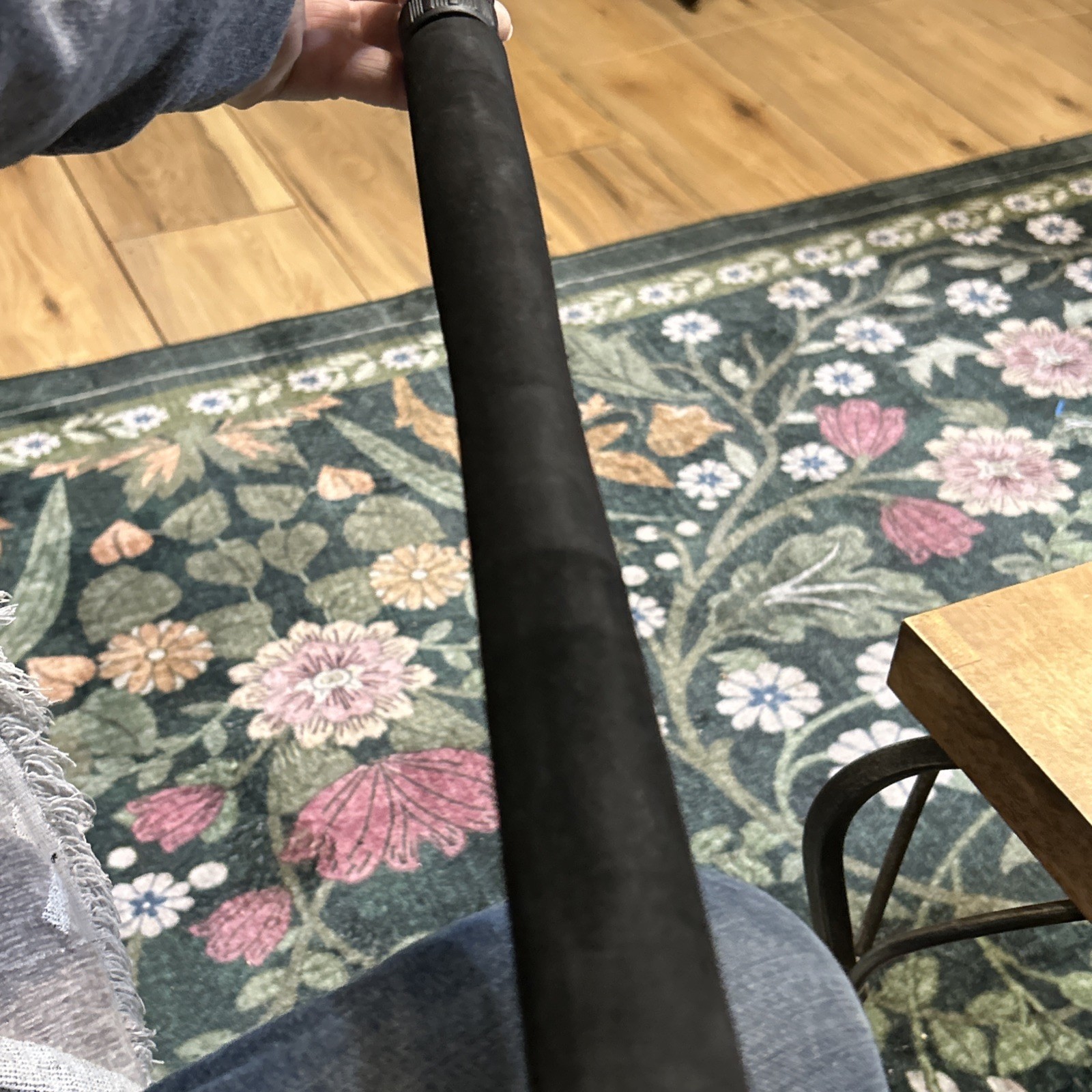 Sea Striker Beach Runner Graphite Surf Rod BR1025S70 7’ 10-25lb Spinning