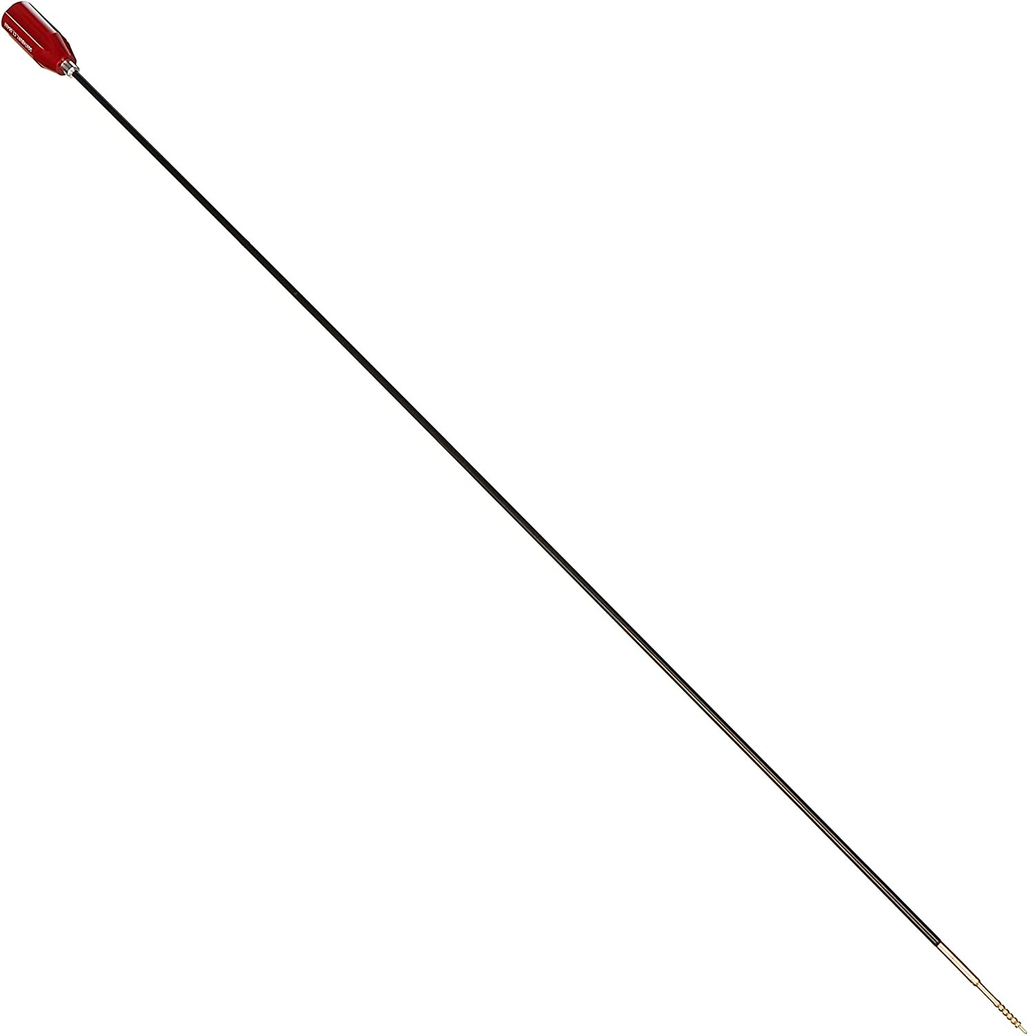 22C-36 Nylon Coated Rod