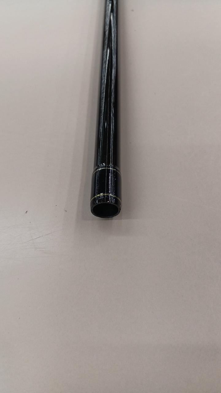 Daiwa Pacific Phantom VR 802LFS Seabass Fishing Rod 8ft 145g Used Crack