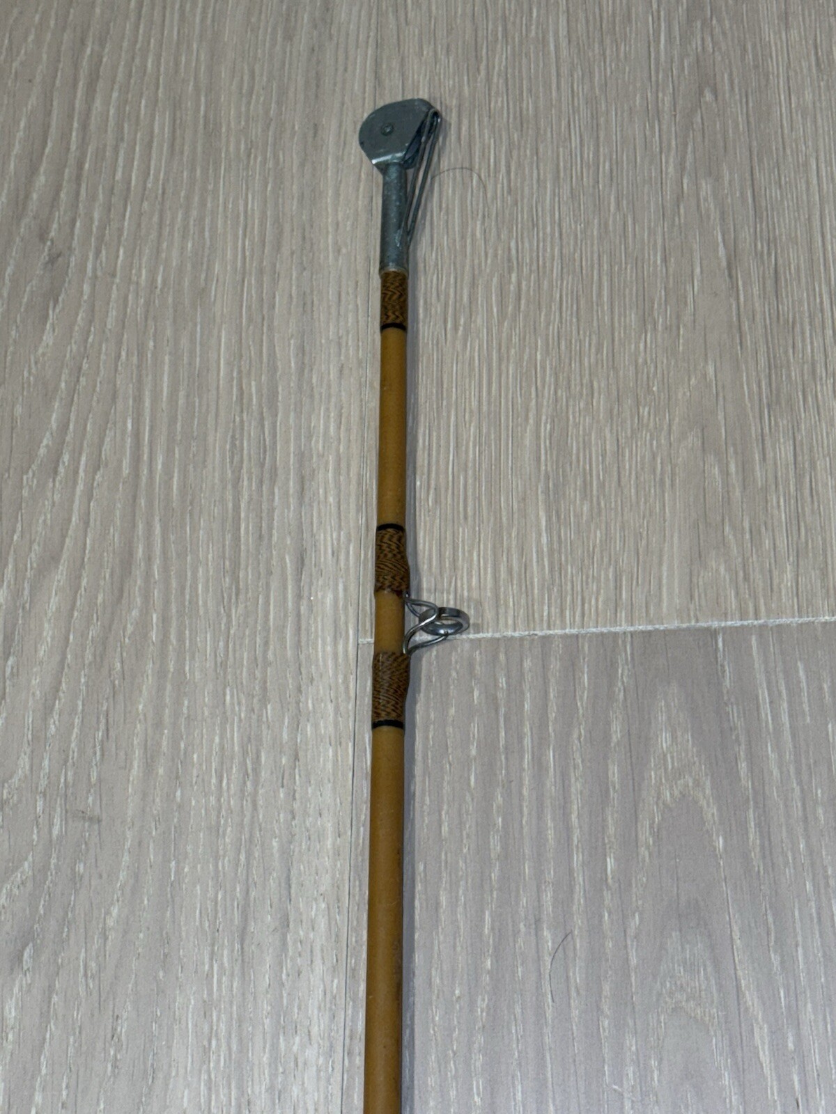 Sabre Classic Stroker 1 Piece 1771C 7ft Fishing Rod