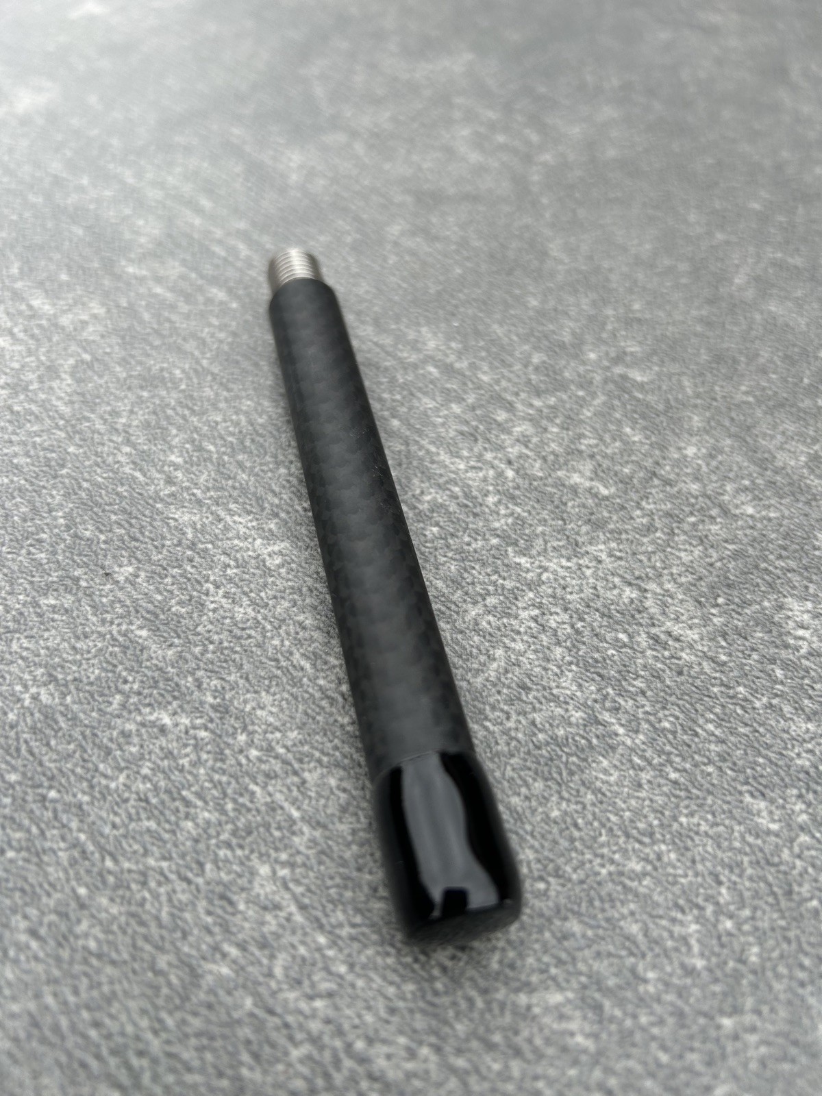 Buzzard Rod Custom Carbon shallow water “ Washing Line Clips”- Carp Fishing