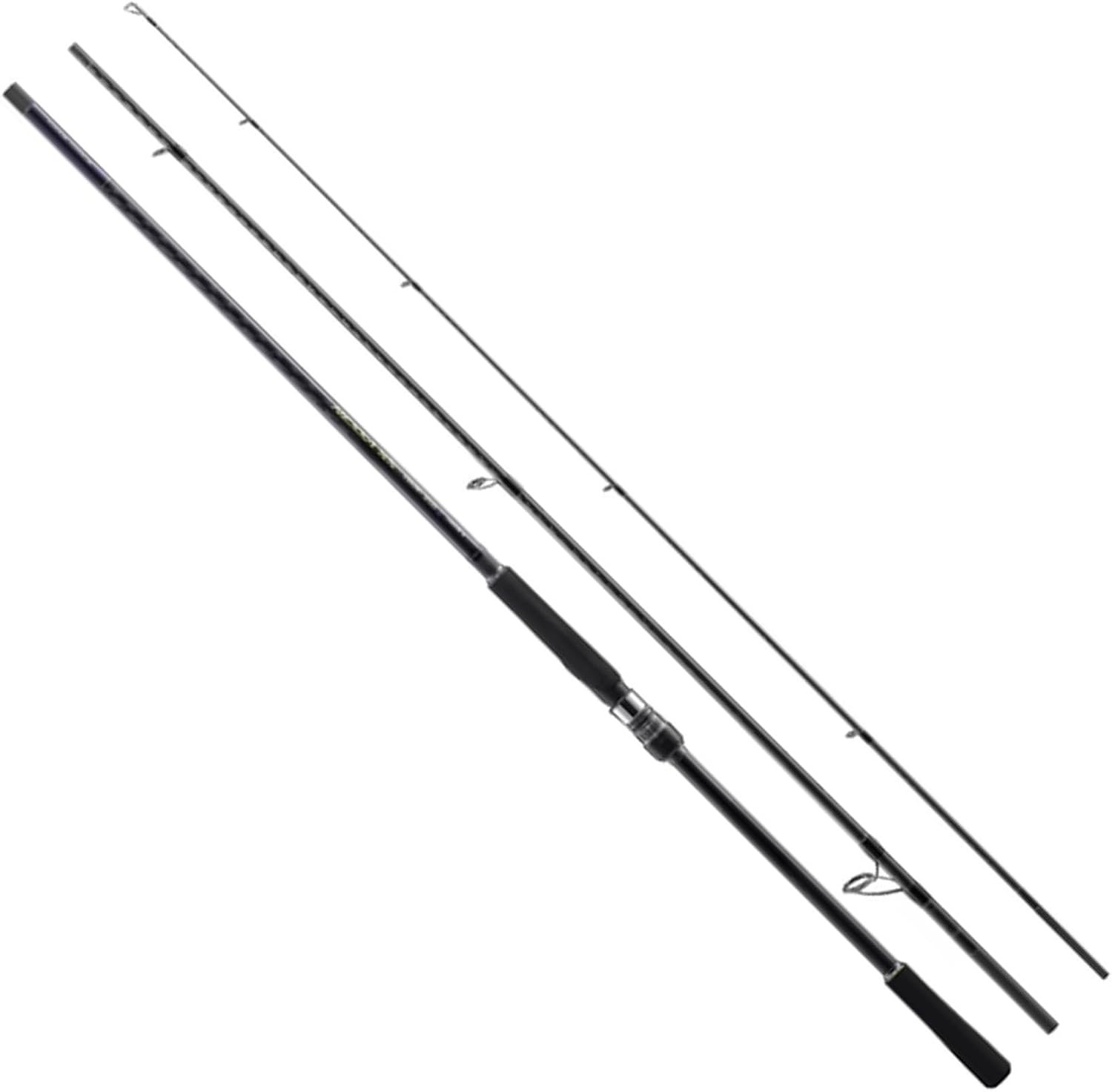 SHIMANO 358370 Nessa SS Surf Rod 24