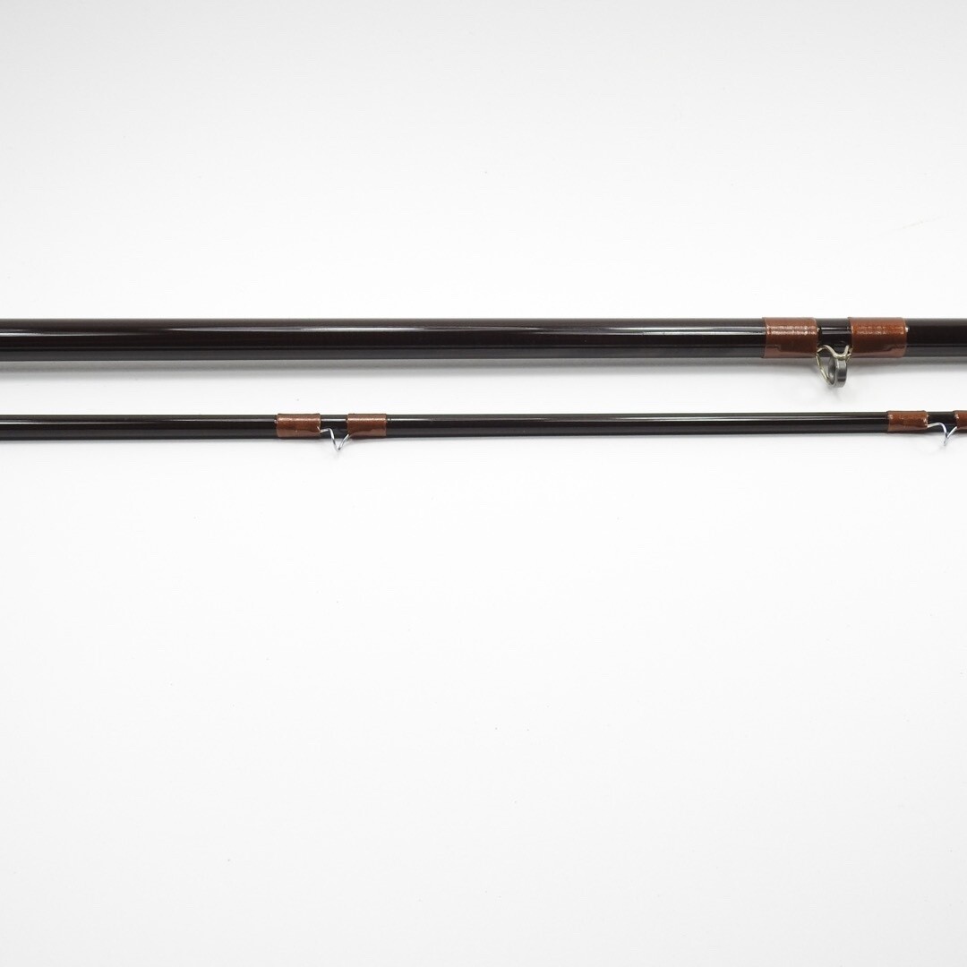 Scientific Anglers System 11 Fiberglass Fly Rod. 9’ 3” 11wt. W/ Tube and Sock.