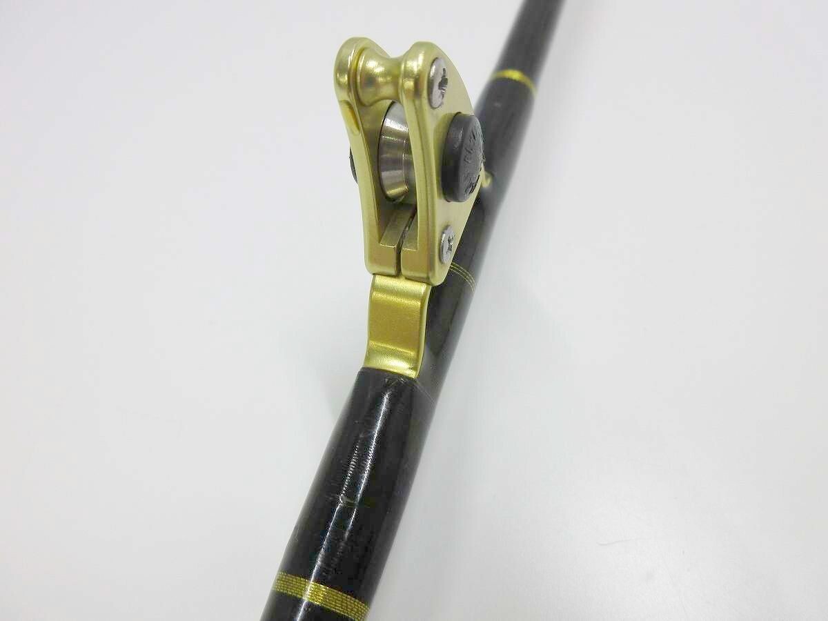 Altechnos Big Game Albacore 50lb Fishing Rod Saltwater Offshore 2284