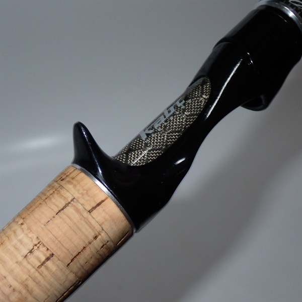 megabass 17 Orochi XXXF6-68K Cond/B