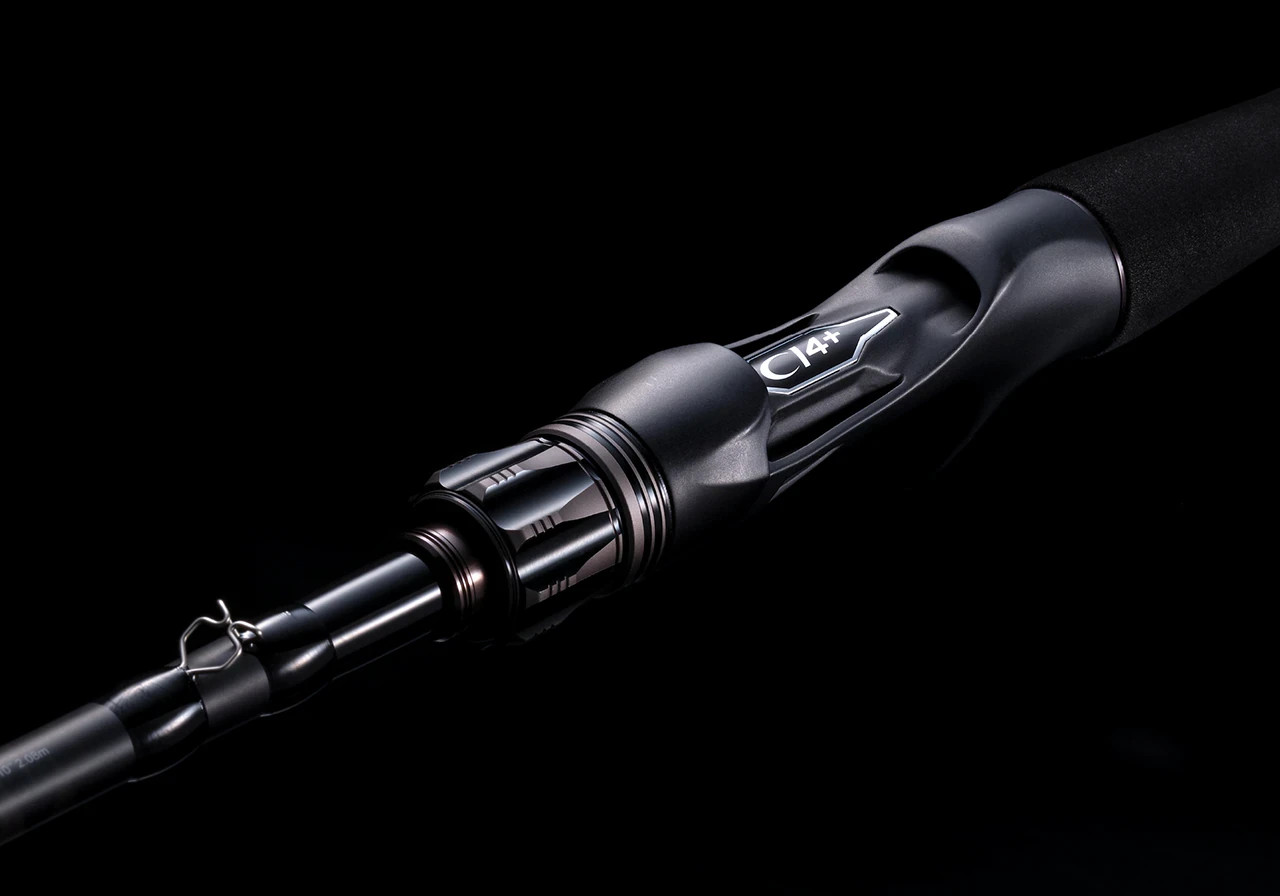 Shimano 26 ZODIAS Bass rod various model New