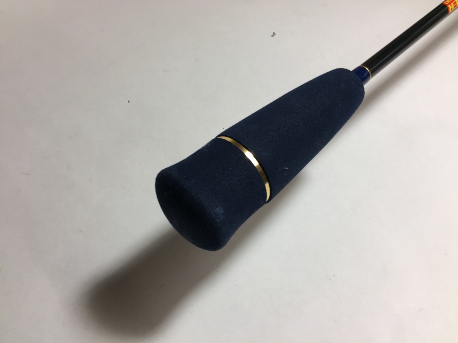 S9076) FISHING LABS DEEPLINER LOGICAL SS 55 #3 for Offshore Jigging Bait Rod