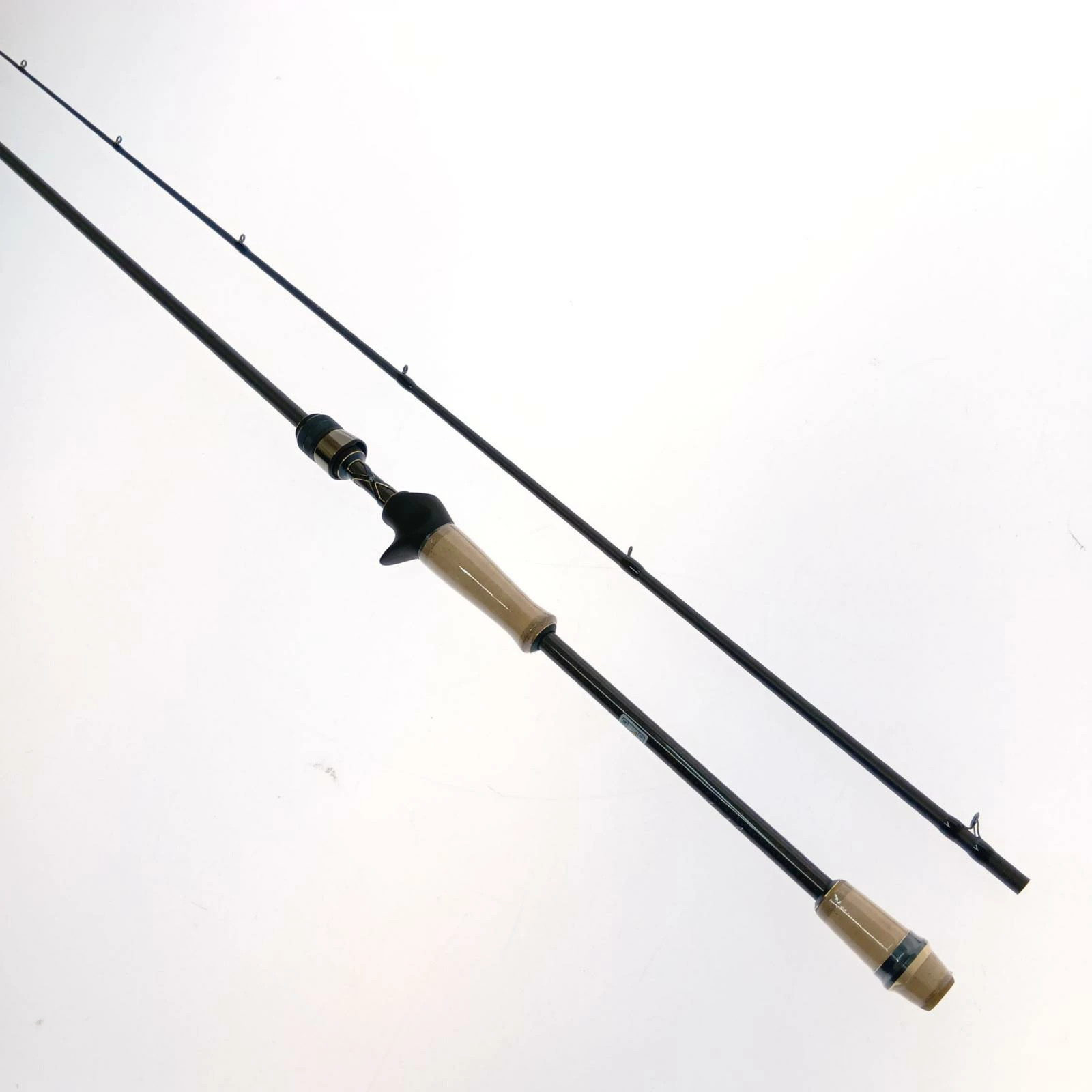 G-TEC Cross Sensitive Power Finesse Plus XSC-71ML+ Fishing Rod A Grade
