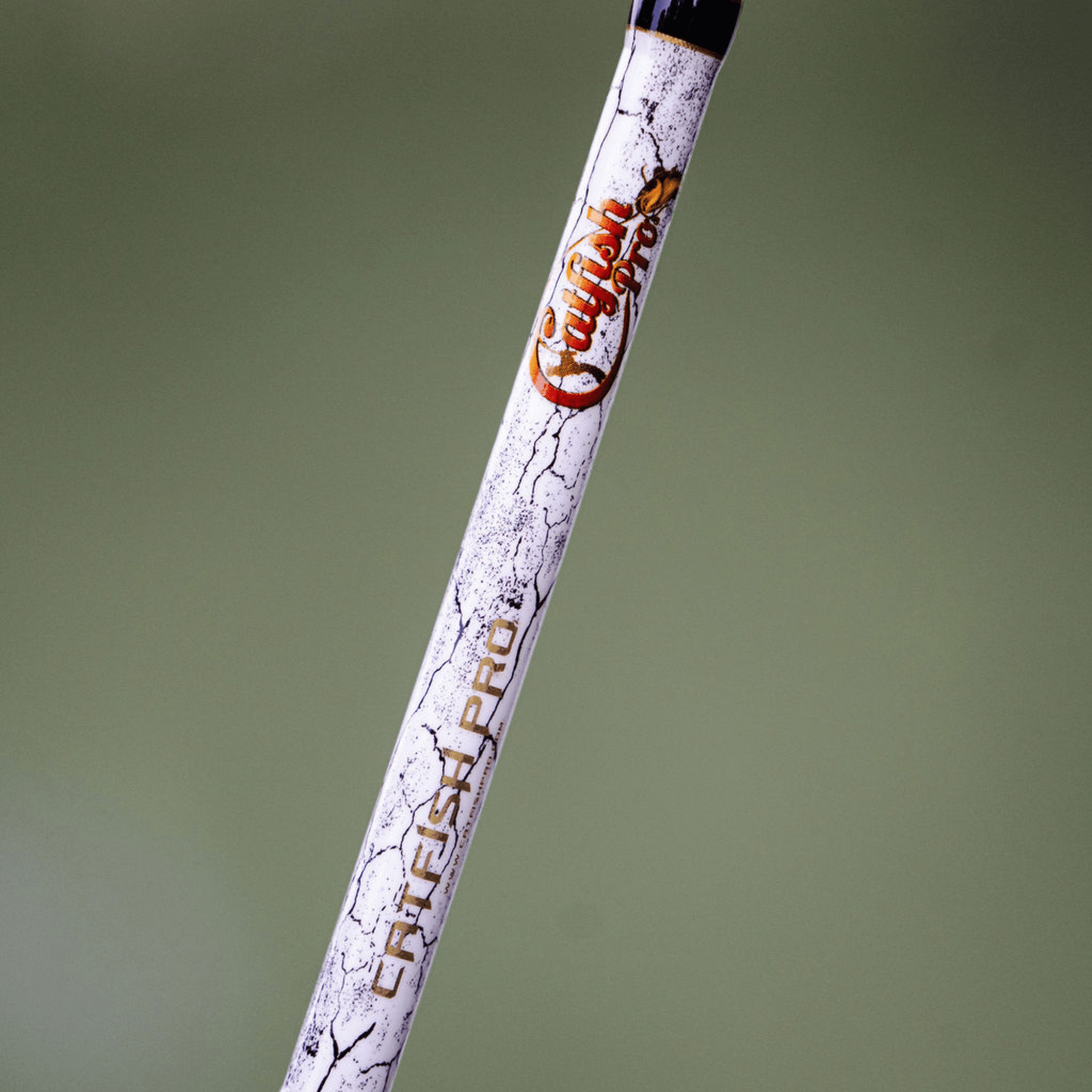 Catfish Pro Limited Edition The Testament of Time Spinning Rod 7’6″