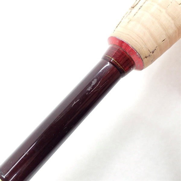 Fenwick. Golden Wing Tour Edition GWT610CL P+J Cond/C