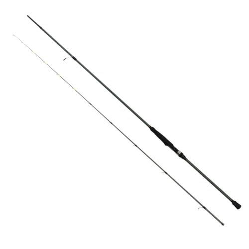 Ocean Hitotsutenya 245M Boat Fishing Rod, 2-piece, 126cm folded, 3-12lb