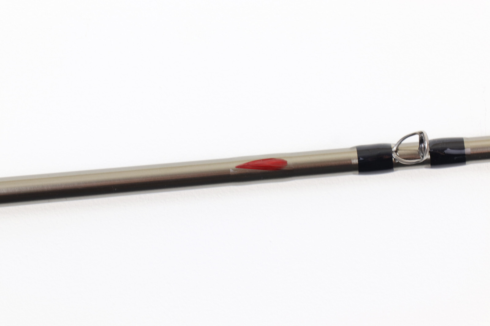 Redfeather Custom Fishing Rods 7’6” Batson RainShadow Immortal, Daiwa St Croix