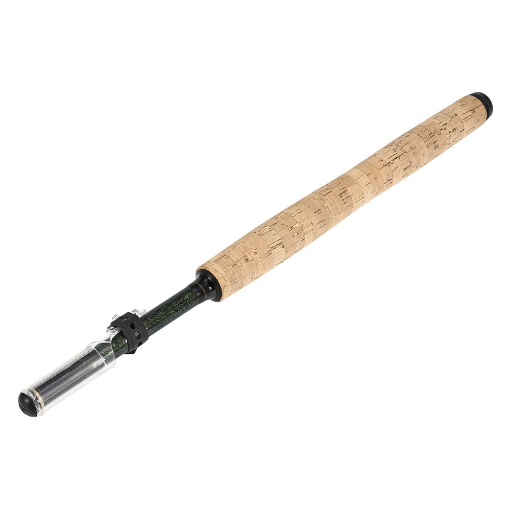 Carbon Fly Fishing Rod Tenkara Design 44cm Packed 350cm Extended Stream Rod