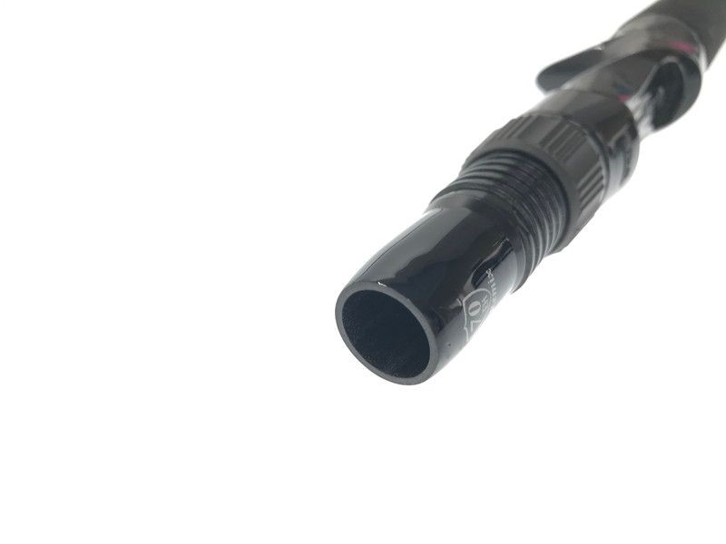 [Used Item] DRT x TULALA El Horizonte 70 Remix Baitcasting Rod (Bass Rod)