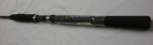 Sea Striker BR1025S70 7` Beach Runner Surf Spinning Rod