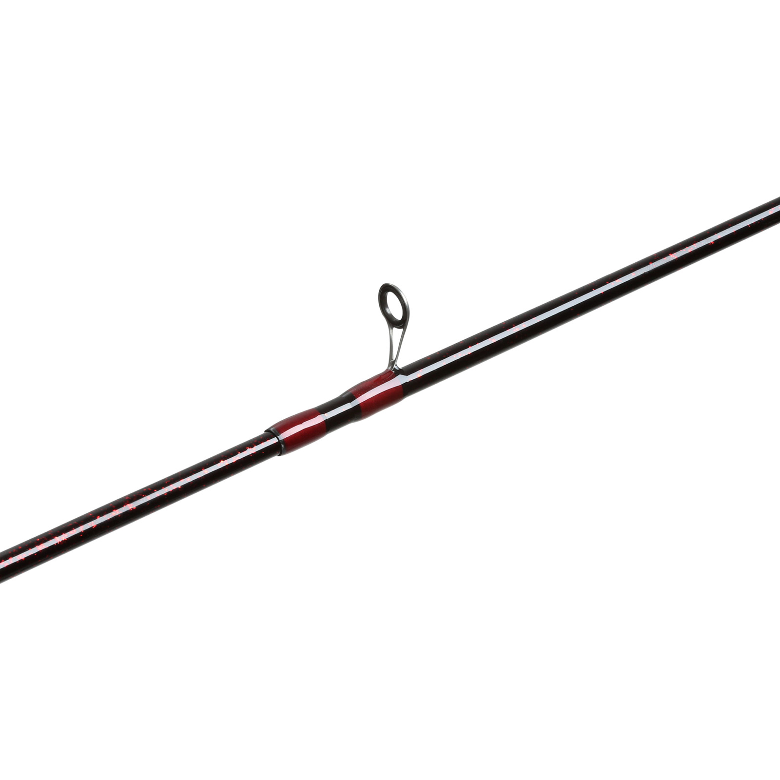 Shimano CONVERGENCE SPINNING, Freshwater, Spinning, 6’6″, Medium Light, 2 pcs…