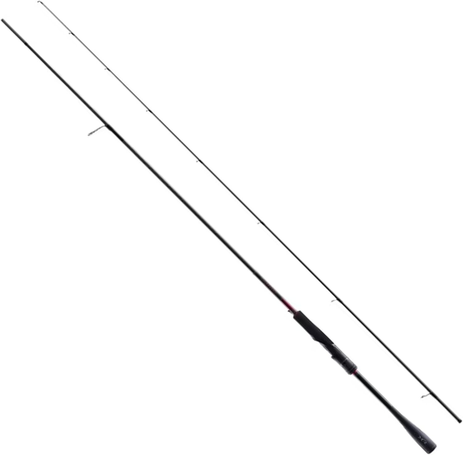 SHIMANO 30278 Sepia XR Egging Rod