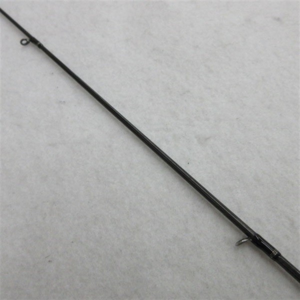 NORIES. Trout Program Escrower EC62ML Cond/C