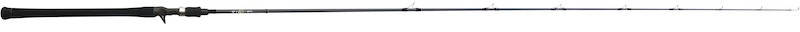 Ultimate Fishing Five EVO Casting Rods