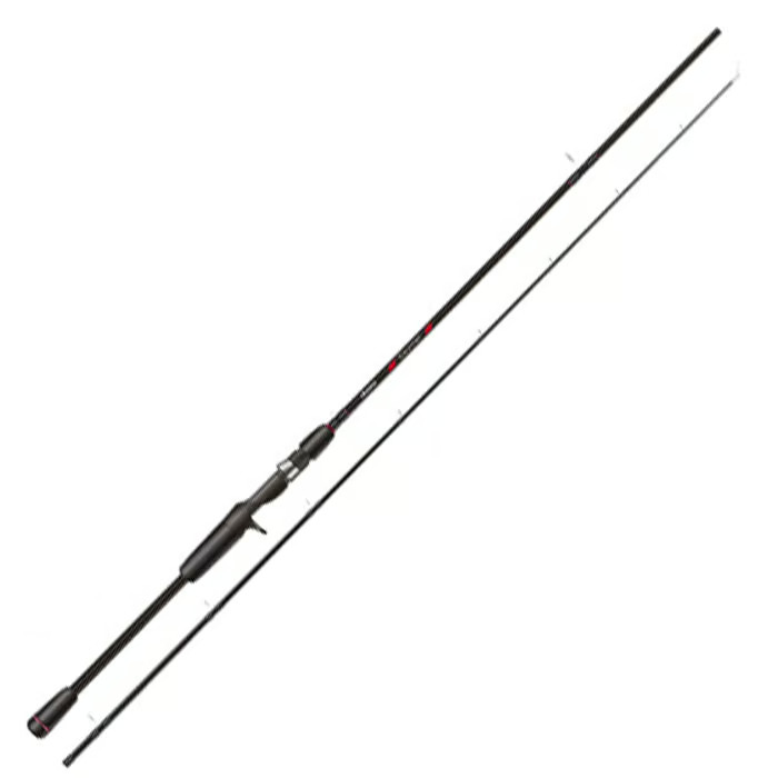 OKUMA CEYMAR SPECIAL 6ft 6in 10-30g TRIGGER BAITCAST ROD Pike Bass