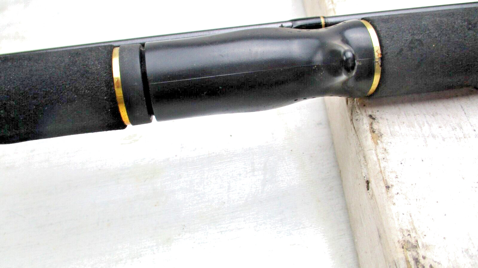 DAIWA Rod Casting 5’6” D Fish. 2 PC Fishing Rod See Pictures For Details