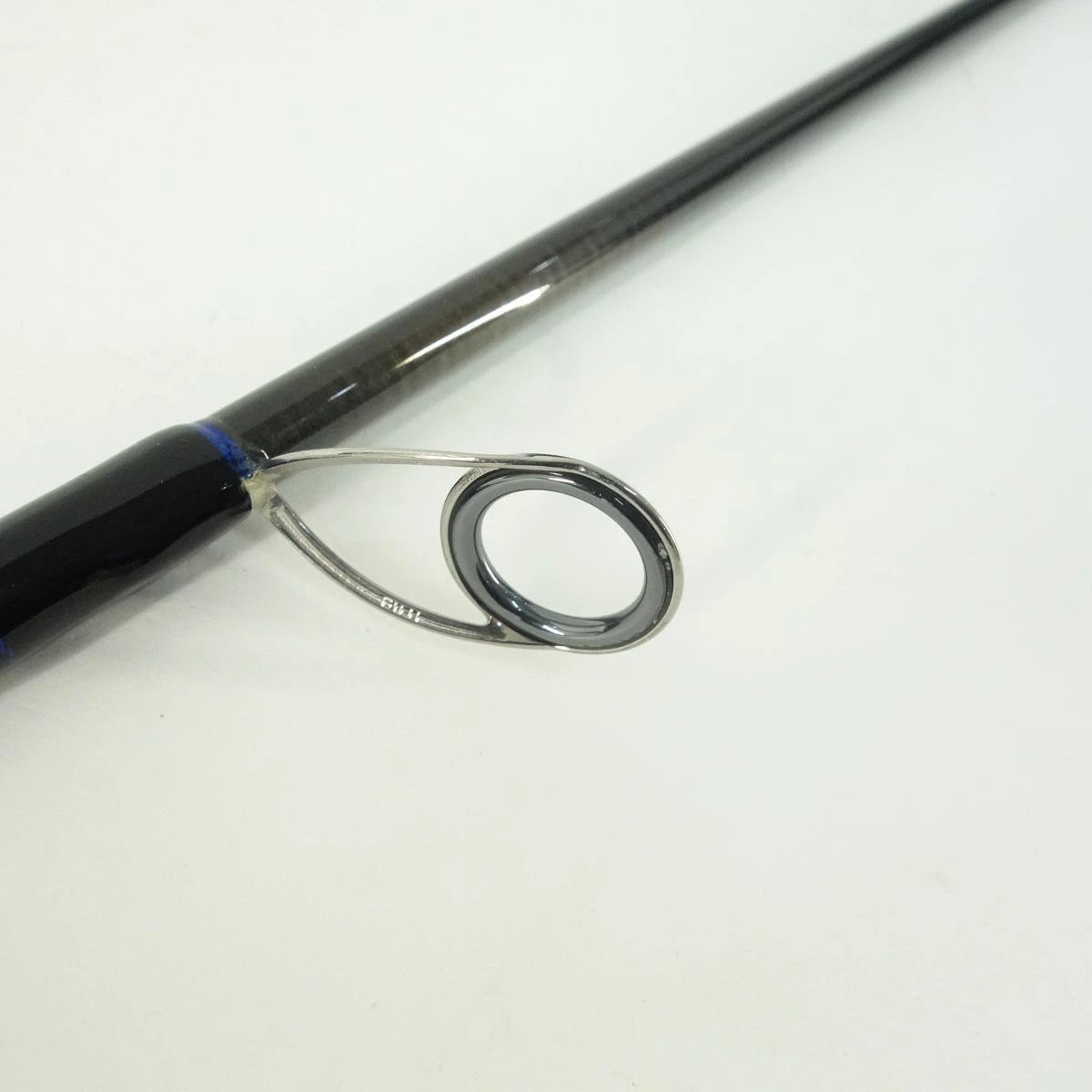 DAIWA Saltiga Meter Over 83S・F Jigging Rod #PB14474