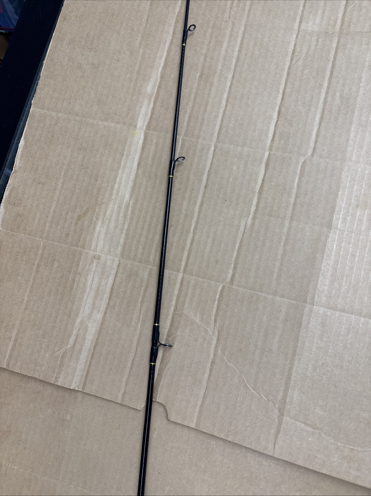 Shakespeare Ugly Stik Lite BC 1156-1M 5’6” Fishing Rod NOS 1 Piece