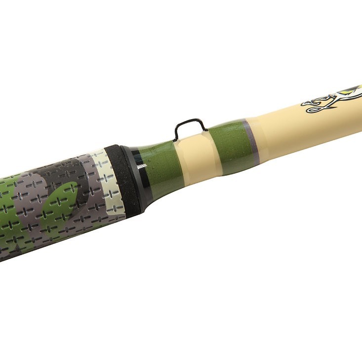 Mad Katz Micka Burkhart Sig 2.0 -Heavy Action 30-80 lb 4-20 oz Lure (Casting)