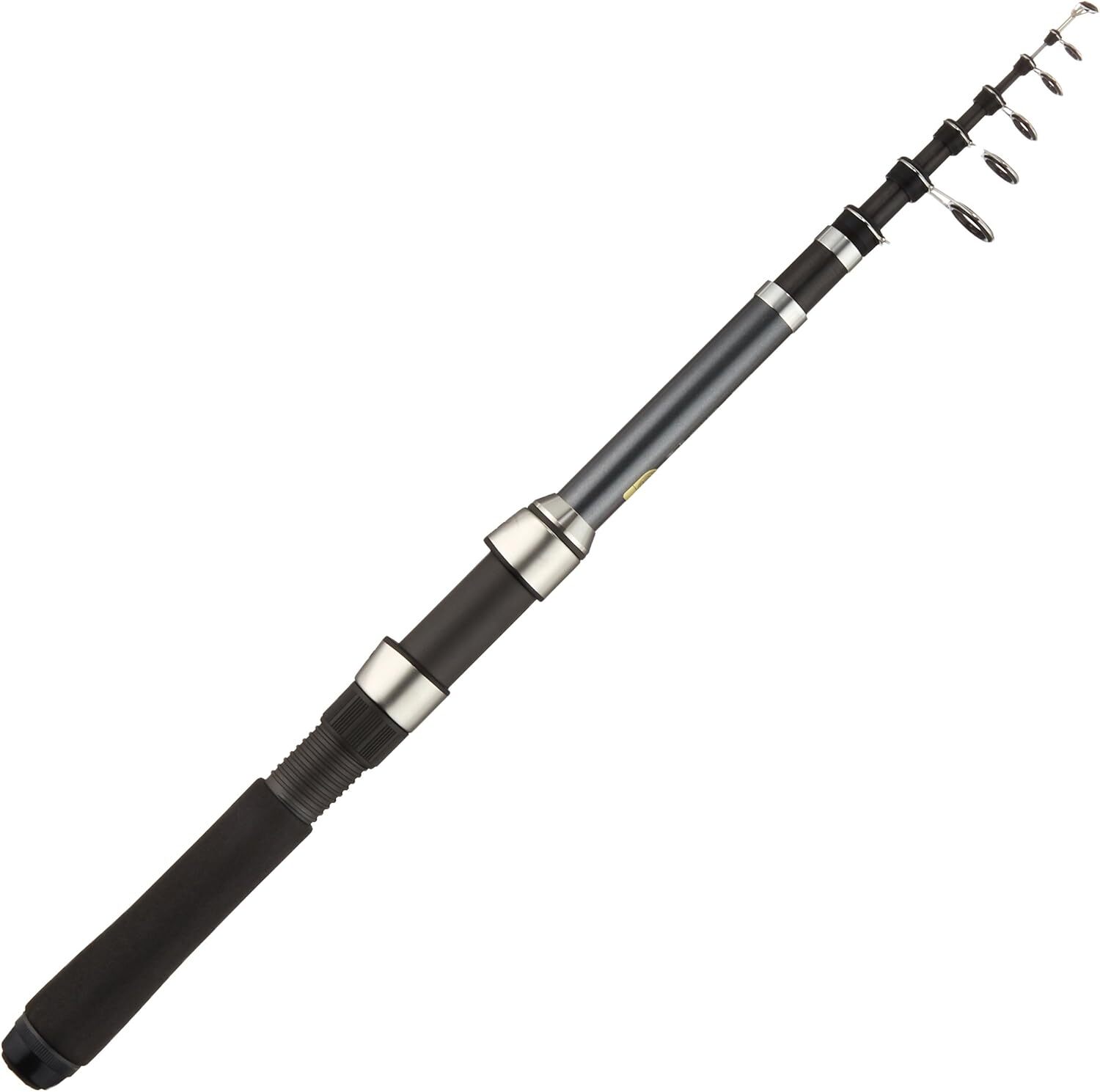 Shimano 17 HOLIDAY PACK 30-240T Telescopic Spinning Rod