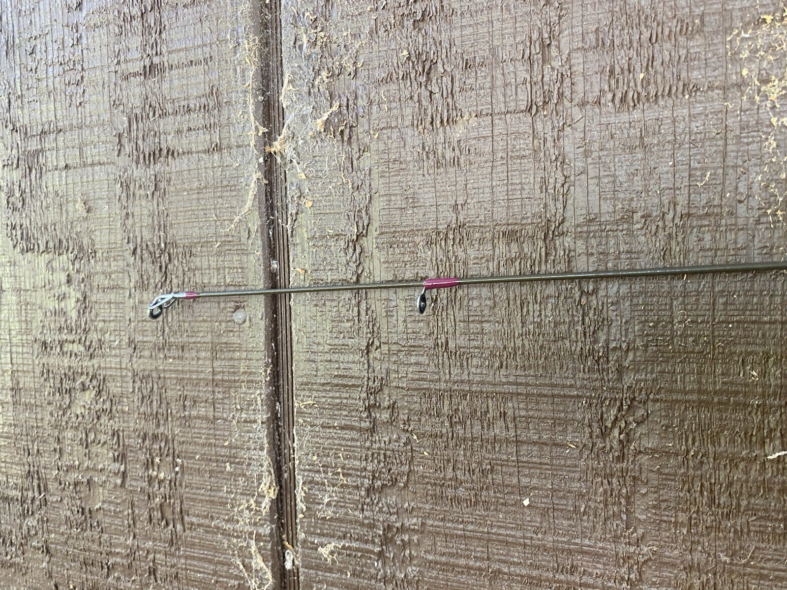 Sage Gen 1 4’ Ultra Light Spinning Rod
