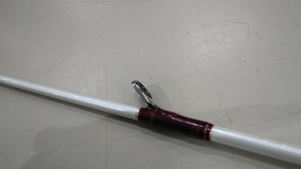 Daiwa Viper Stick 360 Boat Rod, 3.6m (141.7in), 2-Piece, 450g, Fishing