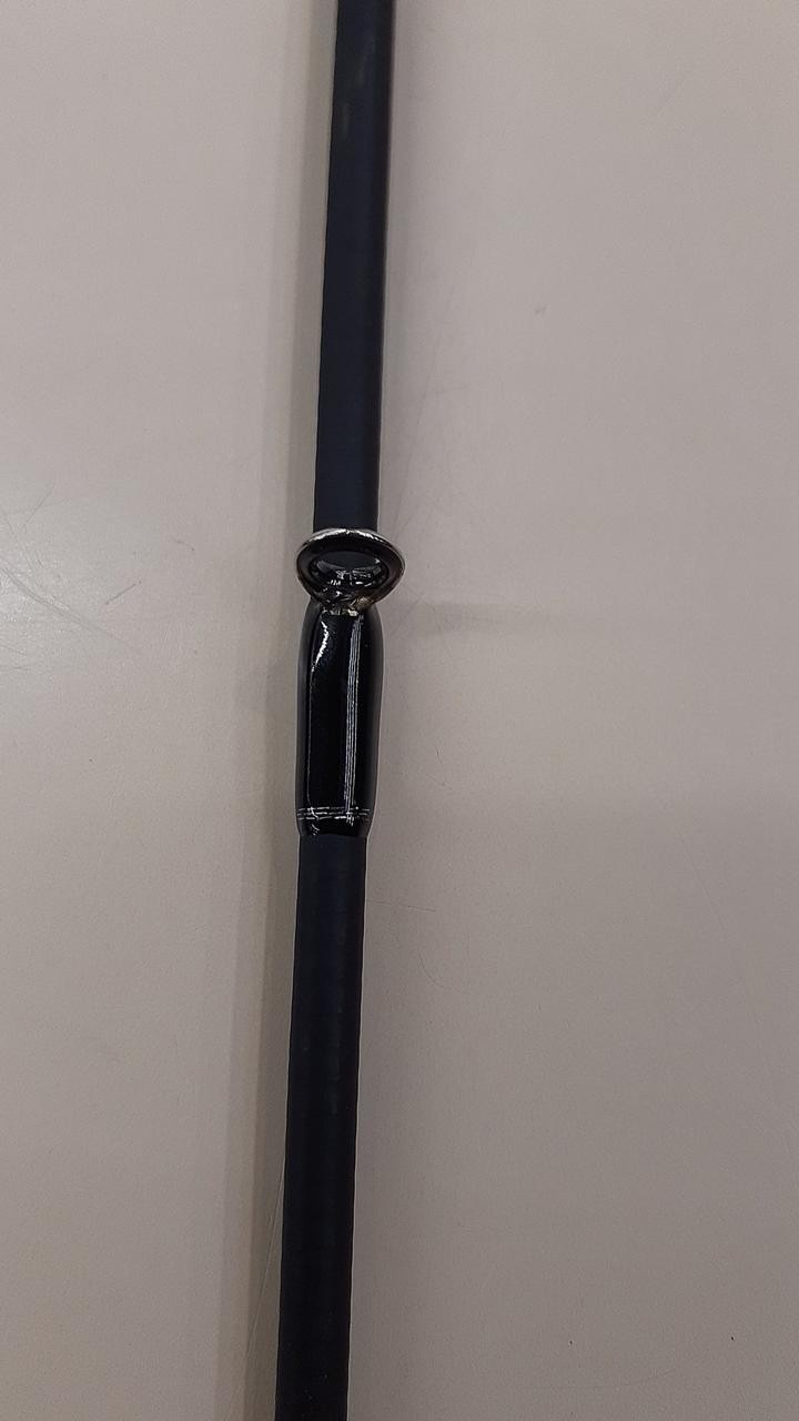 Tenryu Horizon Progressive Jigging Rod 6ft6in, 150g, Guide Damage, Fishing