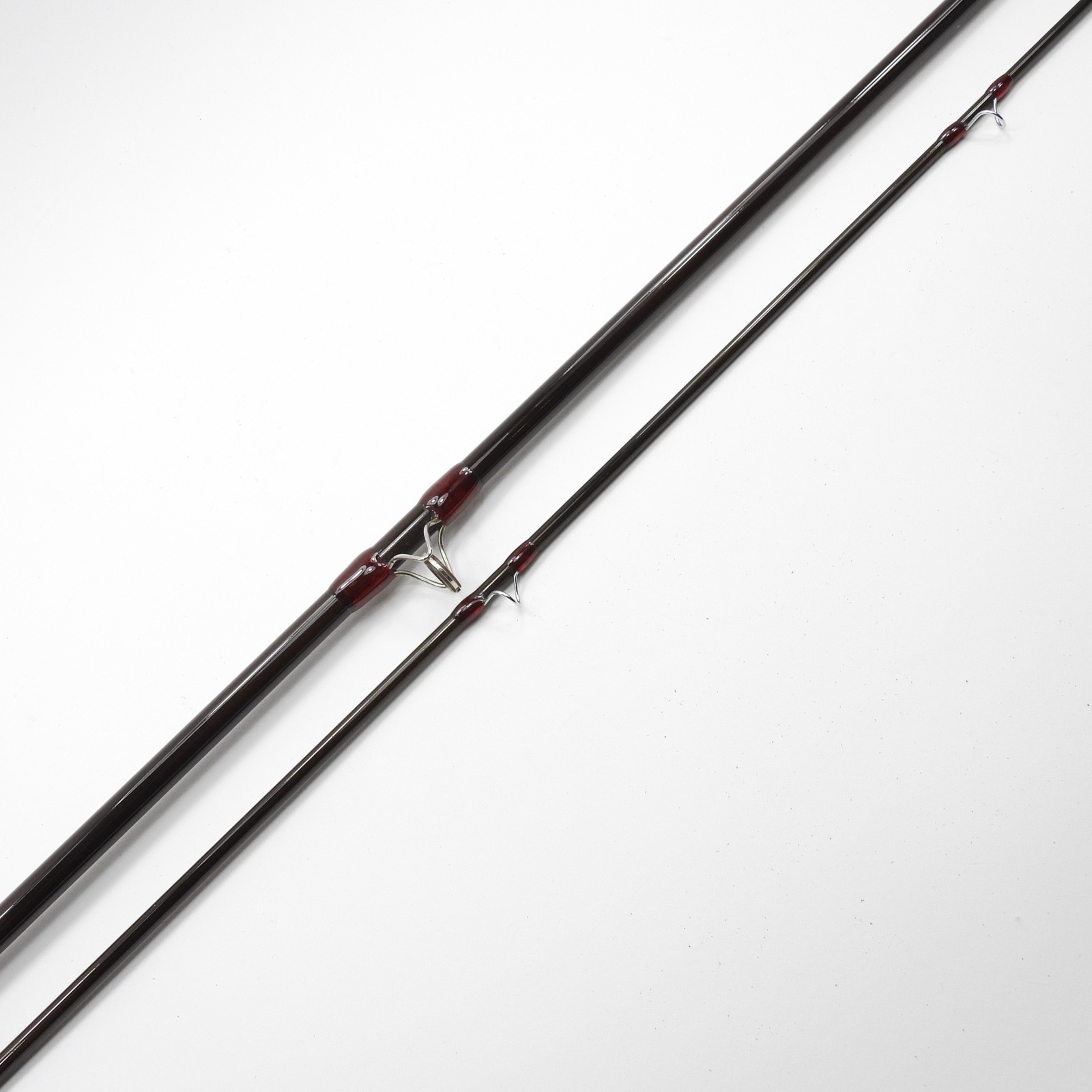 Custom-Built Sage Graphite III GFL 1090 RPLX Fly Rod. 9’. 10wt. W/ DB Dun Tube.