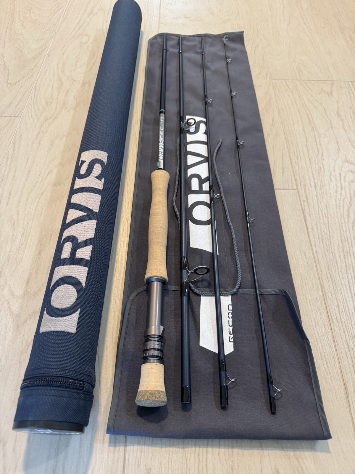 Orvis Recon 9wt Fly Fishing Rod