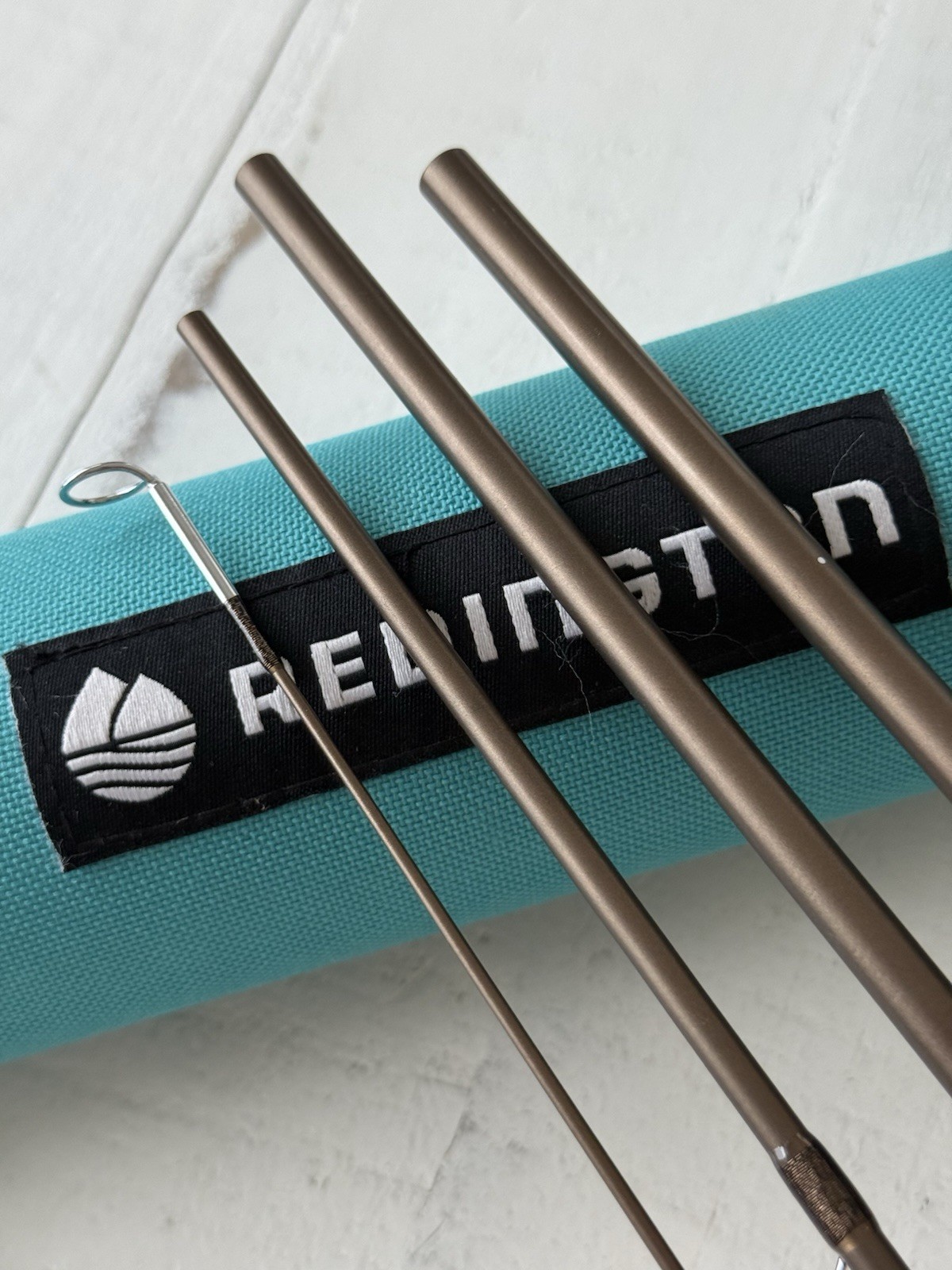 **BEAUTIFUL** REDINGTON DAULLY 4wt 10’6”in SPEY/SWITCH FlyRod!!! 🔥~NEW~🔥